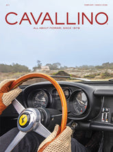 Cavallino 271 | Cavallino