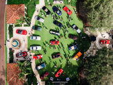 35 Years of Love for Ferrari: Tickets Are Now Available for the 35th Annual Palm Beach Cavallino Classic | Monaco