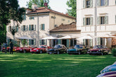 Cavallino Classic Modena 2025 Concludes with a New Record | Cavallino