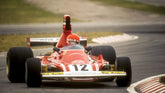 1975: Niki Lauda’s first world title | Monaco
