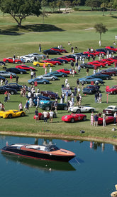 Ticket sales are now open for the 36th Palm Beach Cavallino Classic at The Boca Raton | Cavallino