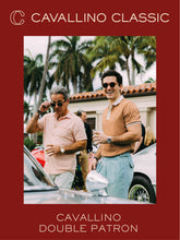 2027 Cavallino Double Patron - 2027 Palm Beach Cavallino Classic | Cavallino Classic