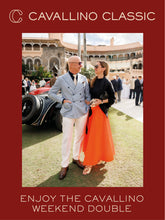 2027 Enjoy the Cavallino Weekend Double - 2027 Palm Beach Cavallino Classic | Cavallino Classic