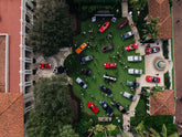 | Cavallino
