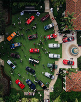 | Cavallino
