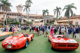 | Monaco