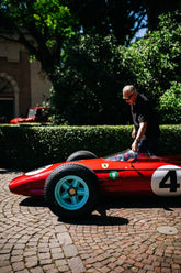 | Monaco