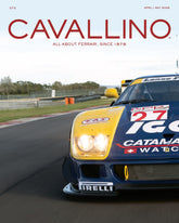 Cavallino #272 | Cavallino Classic