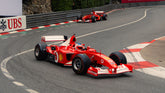 | Monaco