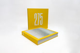 275 Book | Cavallino Classic