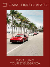 2027 Cavallino Tour d'Eleganza - 2027 Palm Beach Cavallino Classic | Cavallino Classic