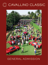 2027 General Admission - 2027 Palm Beach Cavallino Classic | Cavallino Classic