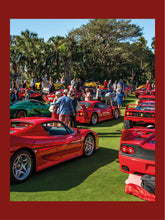 2026 Enjoy the Cavallino Weekend Single | Cavallino Classic