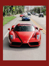 2026 Enjoy the Cavallino Weekend Single | Cavallino Classic