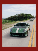 2026 Cavallino Tour d'Eleganza | Cavallino Classic