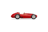 | Monaco