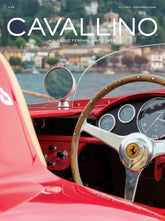 Cavallino #275 | Cavallino Classic