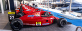 | Cavallino