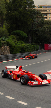 | Monaco