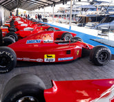 | Monaco