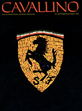 Back Issue 1A - Back Issues | Cavallino Classic