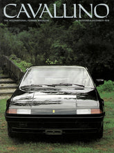 Back Issue 2 - Back Issues | Cavallino Classic