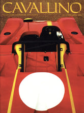 Back Issue 4 - Back Issues | Cavallino Classic