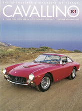 Back Issue 101 | Cavallino Classic