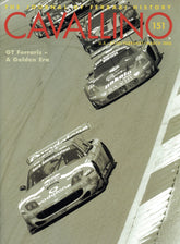 Back Issue 151 - Products | Cavallino Classic