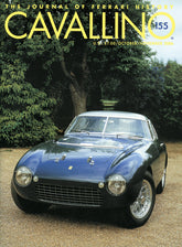 Back Issue 155 - Products | Cavallino Classic