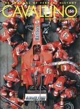 Back Issue 156 - Products | Cavallino Classic