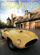 Back Issue 157 - Products | Cavallino Classic