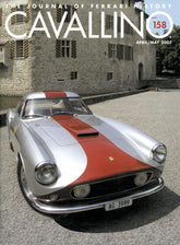 Back Issue 158 - Products | Cavallino Classic
