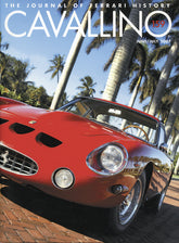 Back Issue 159 - Products | Cavallino Classic