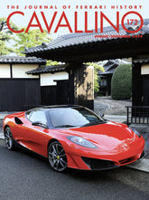 Back Issue 172 - Back Issues | Cavallino Classic