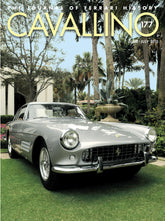 Back Issue 177 - Back Issues | Cavallino Classic