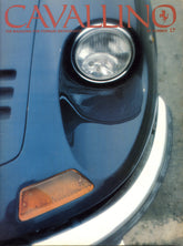 Back Issue 17 - Products | Cavallino Classic