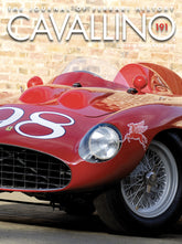 Back Issue 191 - Back Issues | Cavallino Classic