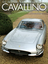 Back Issue 193 - Back Issues | Cavallino Classic
