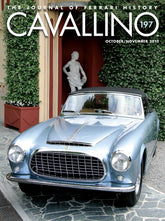 Back Issue 197 - Back Issues | Cavallino Classic