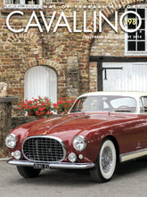 Back Issue 198 - Back Issues | Cavallino Classic