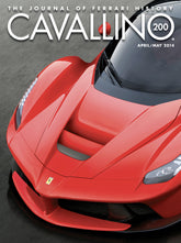 Back Issue 200 - Back Issues | Cavallino Classic