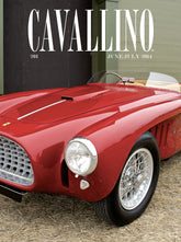 Back Issue 201 - Back Issues | Cavallino Classic