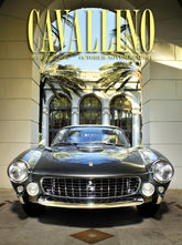 Back Issue 203 - Back Issues | Cavallino Classic