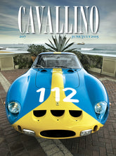 Back Issue 207 - Back Issues | Cavallino Classic