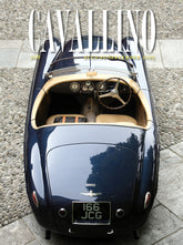 Back Issue 208 - Back Issues | Cavallino Classic