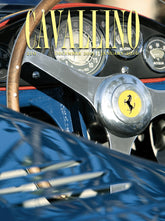 Back Issue 210 - Back Issues | Cavallino Classic