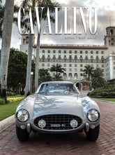 Back Issue 212 - Back Issues | Cavallino Classic