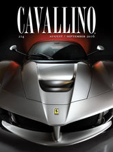 Back Issue 214 - Back Issues | Cavallino Classic