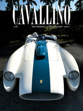 Back Issue 216 - Back Issues | Cavallino Classic